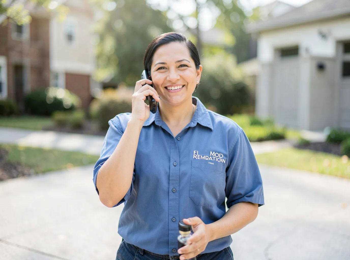 Mold Remediation Wright City, OK FAQs
